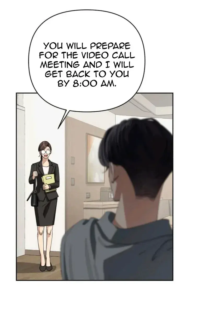 Lee Seob's Love Chapter 12 Page 114