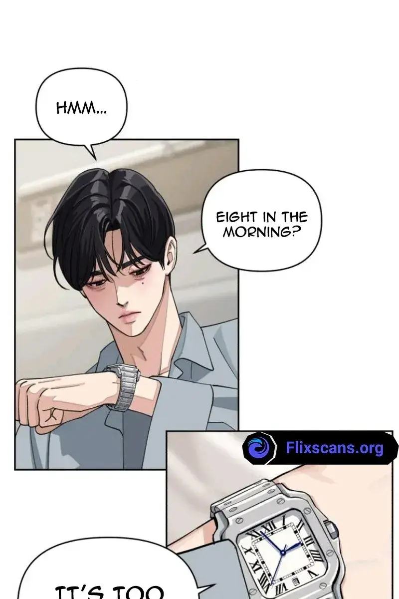 Lee Seob's Love Chapter 12 Page 115