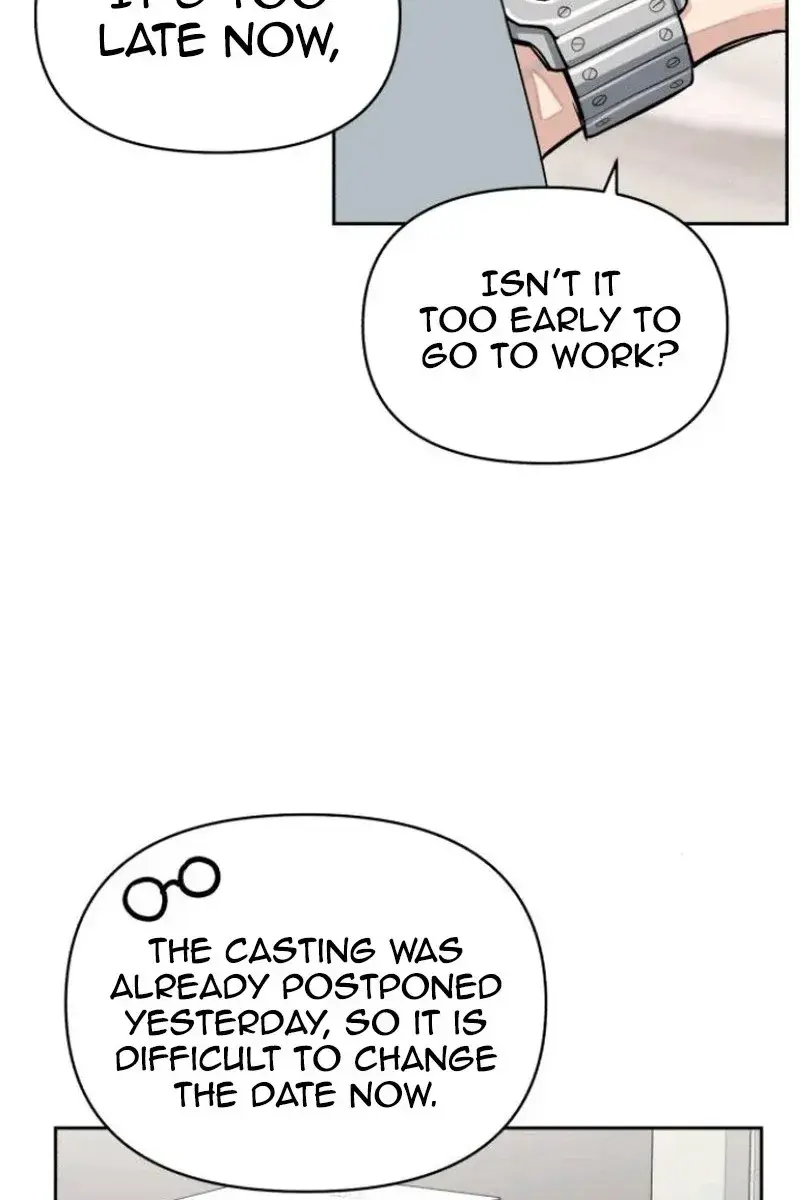 Lee Seob's Love Chapter 12 Page 116