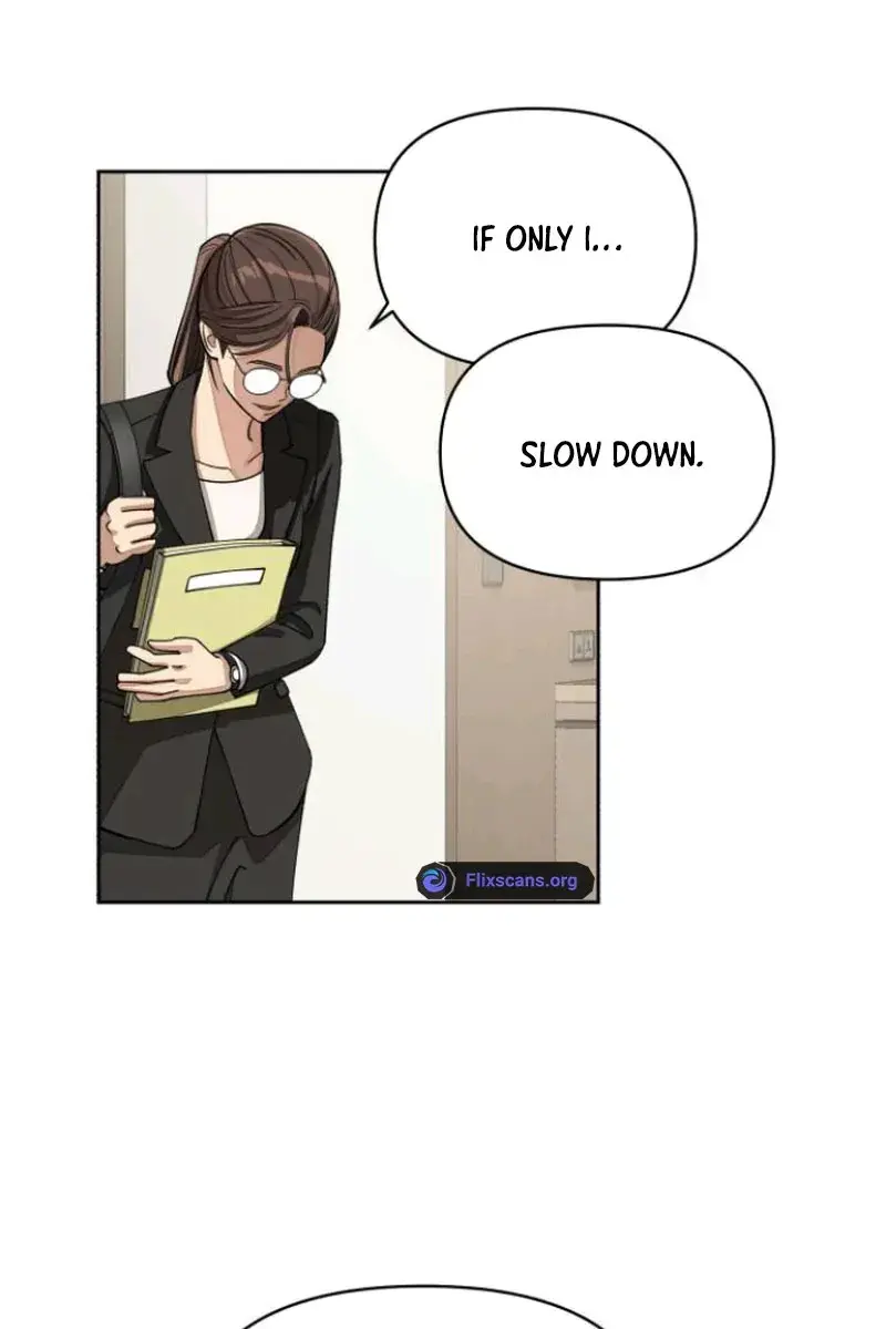 Lee Seob's Love Chapter 13 Page 4