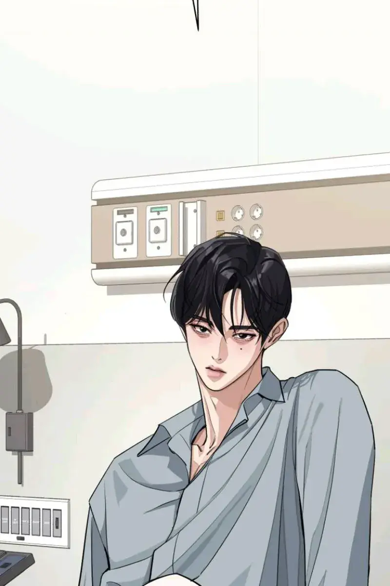 Lee Seob's Love Chapter 13 Page 6