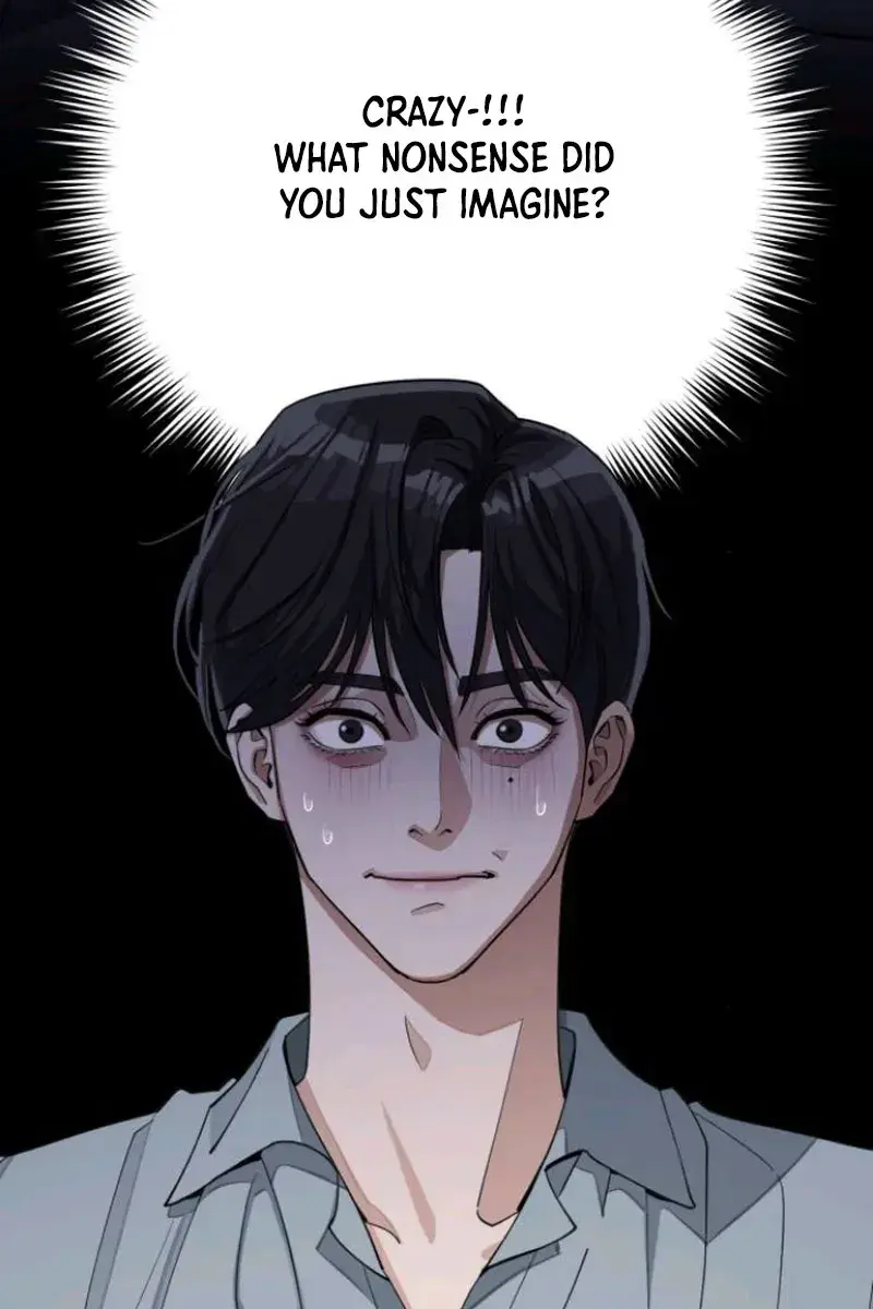 Lee Seob's Love Chapter 13 Page 8