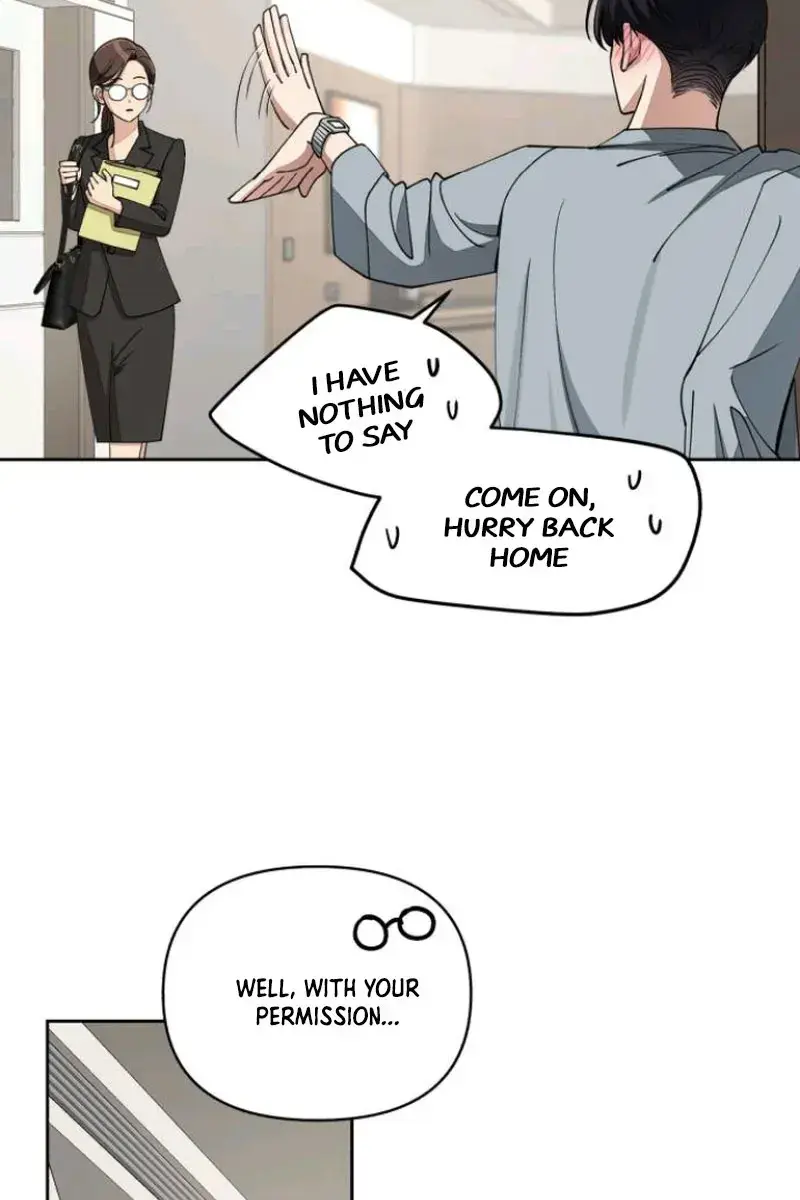Lee Seob's Love Chapter 13 Page 10