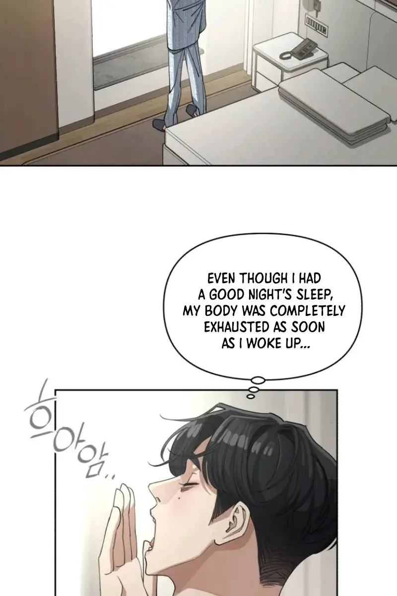 Lee Seob's Love Chapter 13 Page 19