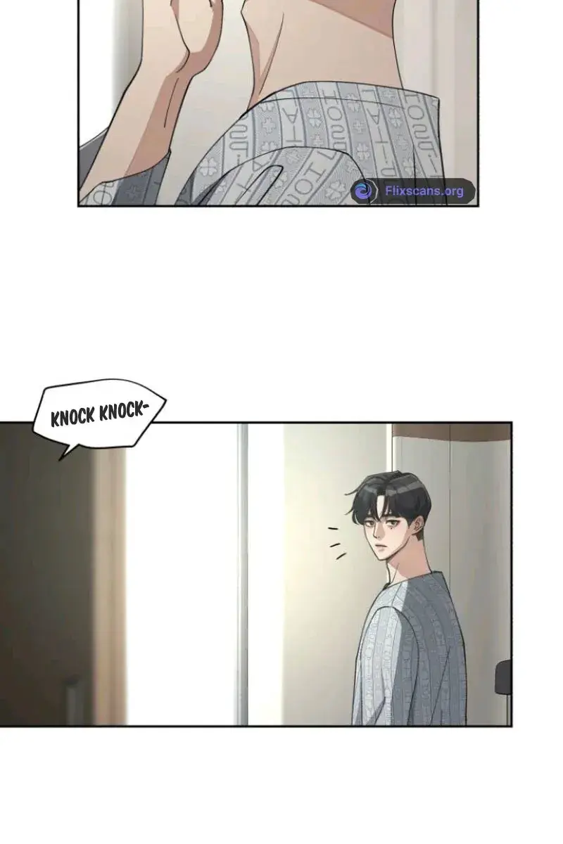 Lee Seob's Love Chapter 13 Page 20