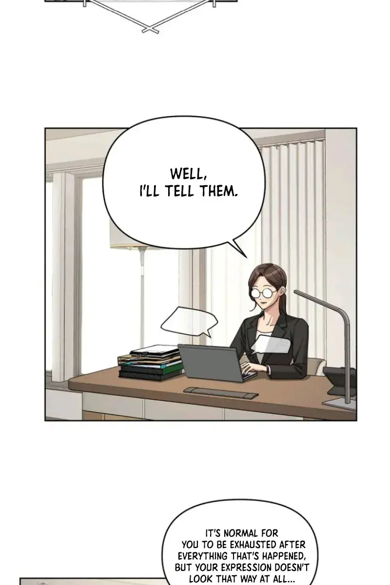 Lee Seob's Love Chapter 13 Page 26