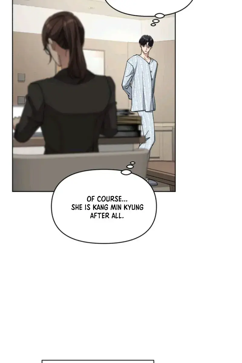 Lee Seob's Love Chapter 13 Page 27