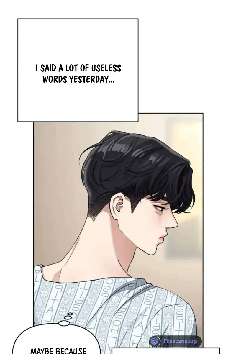 Lee Seob's Love Chapter 13 Page 29