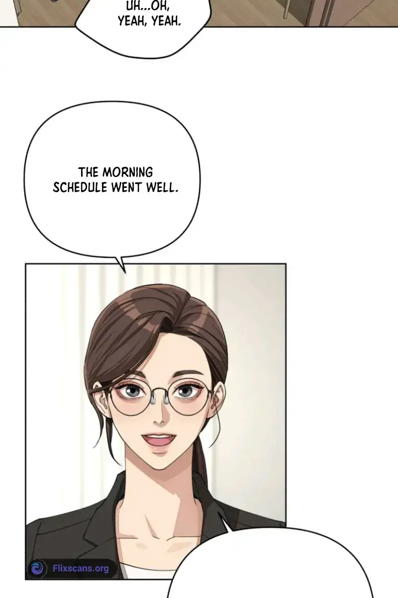 Lee Seob's Love Chapter 13 Page 31