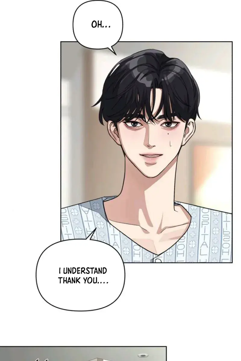 Lee Seob's Love Chapter 13 Page 34
