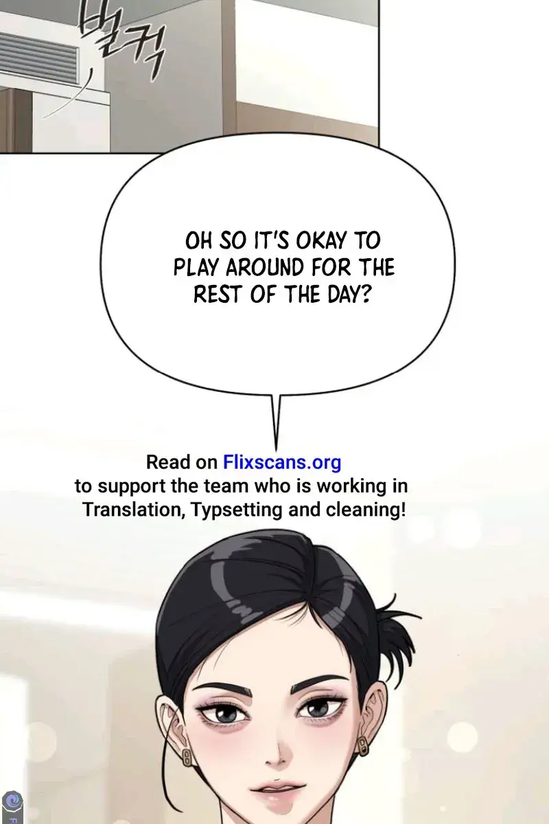 Lee Seob's Love Chapter 13 Page 35