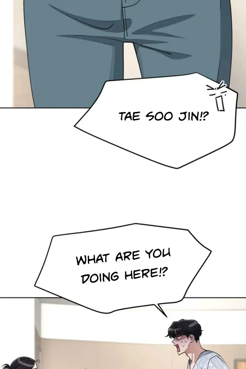 Lee Seob's Love Chapter 13 Page 37
