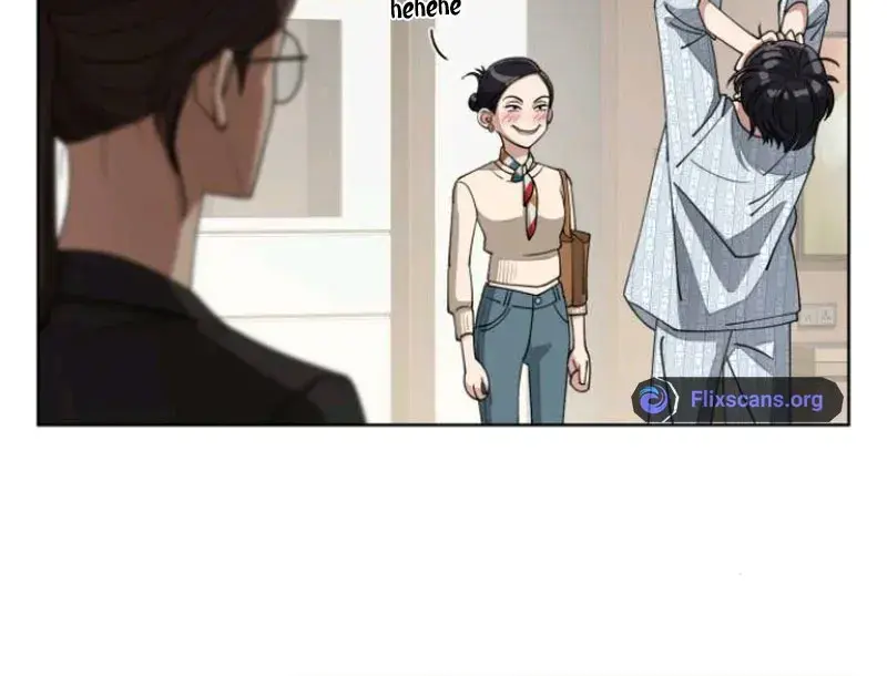 Lee Seob's Love Chapter 13 Page 40