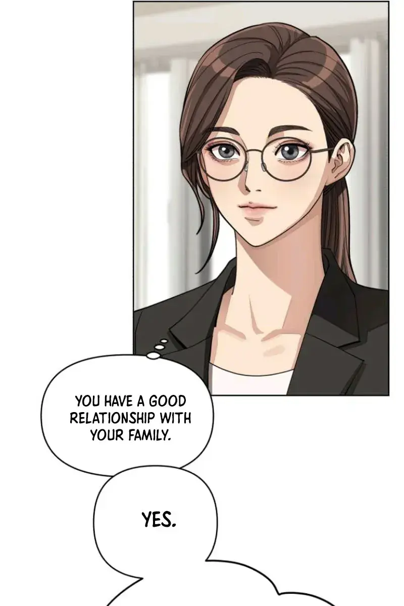 Lee Seob's Love Chapter 13 Page 42
