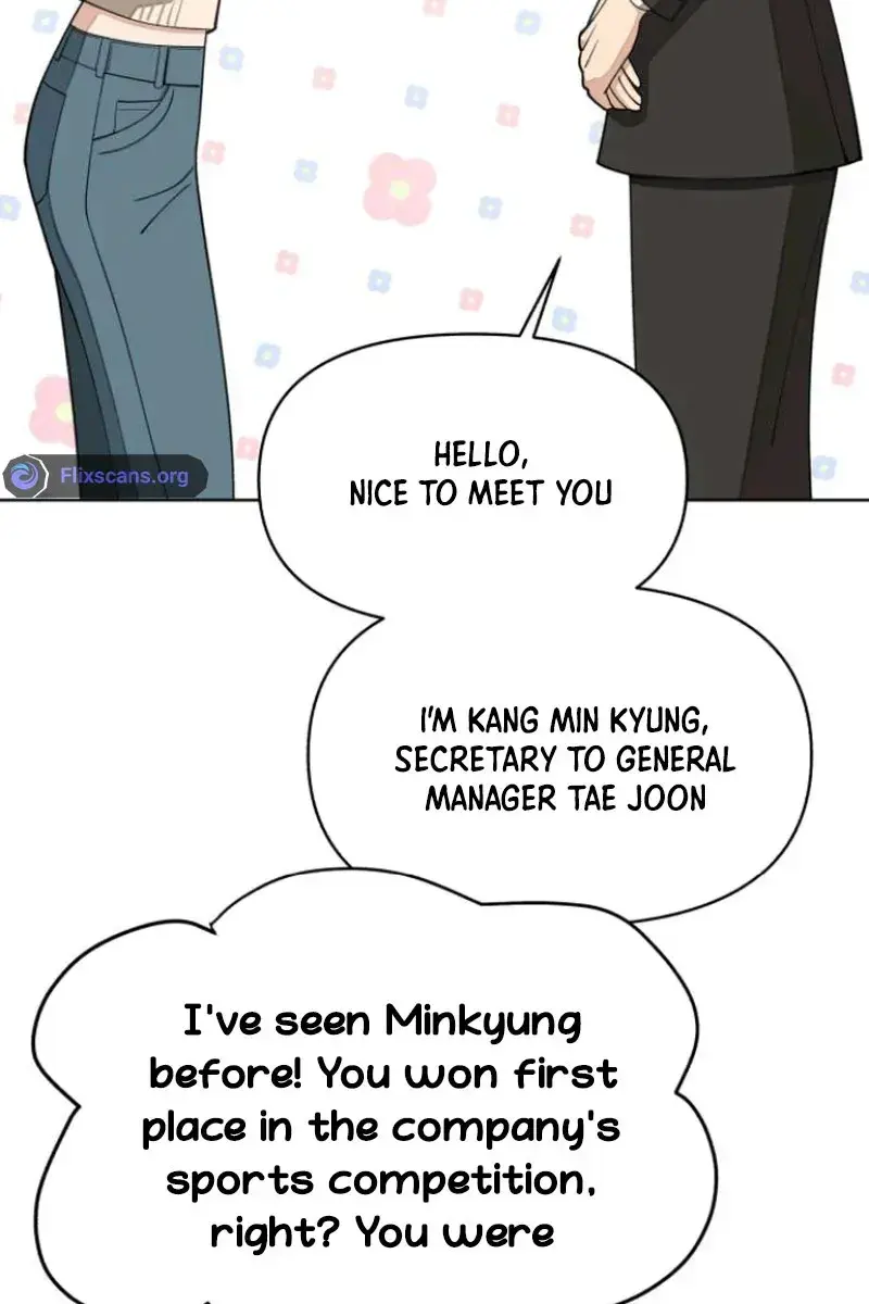 Lee Seob's Love Chapter 13 Page 44