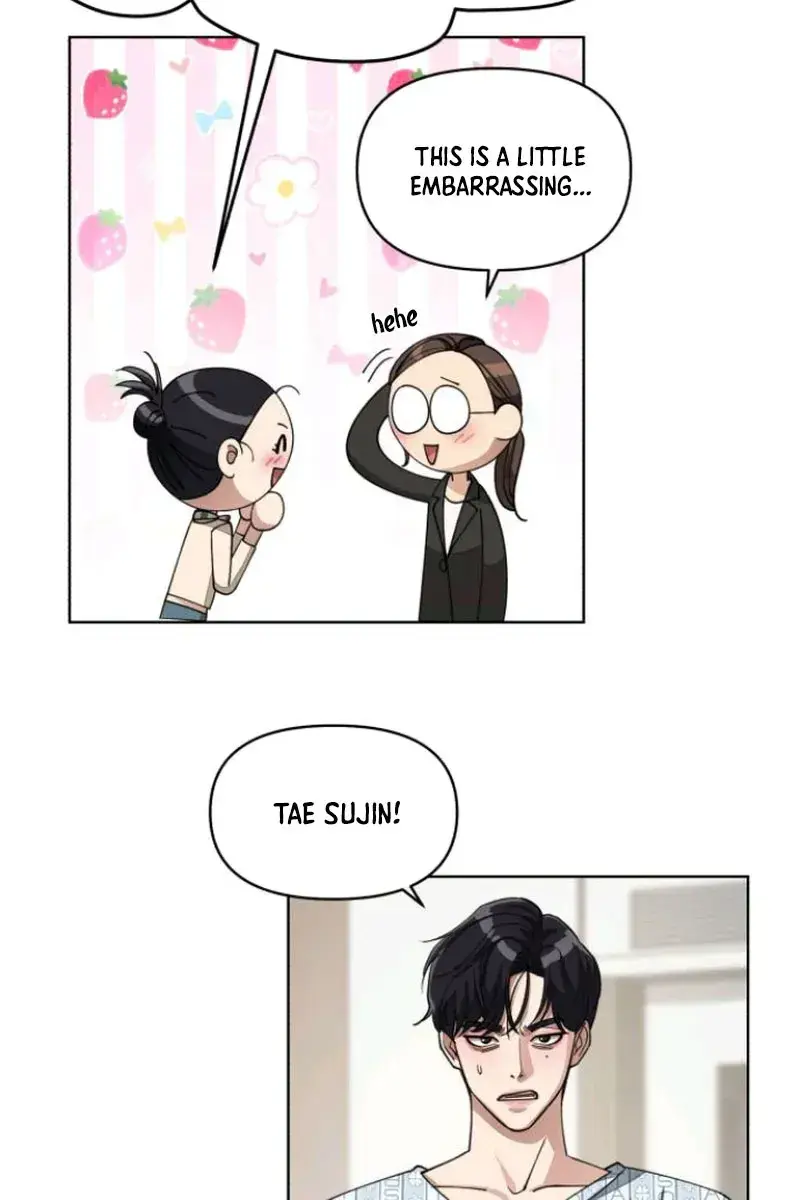 Lee Seob's Love Chapter 13 Page 45