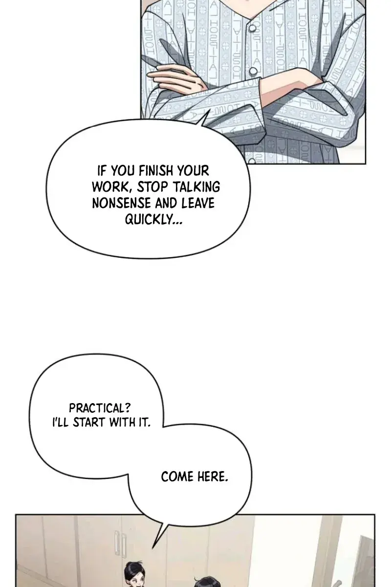Lee Seob's Love Chapter 13 Page 46