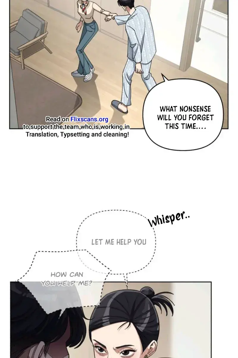 Lee Seob's Love Chapter 13 Page 47