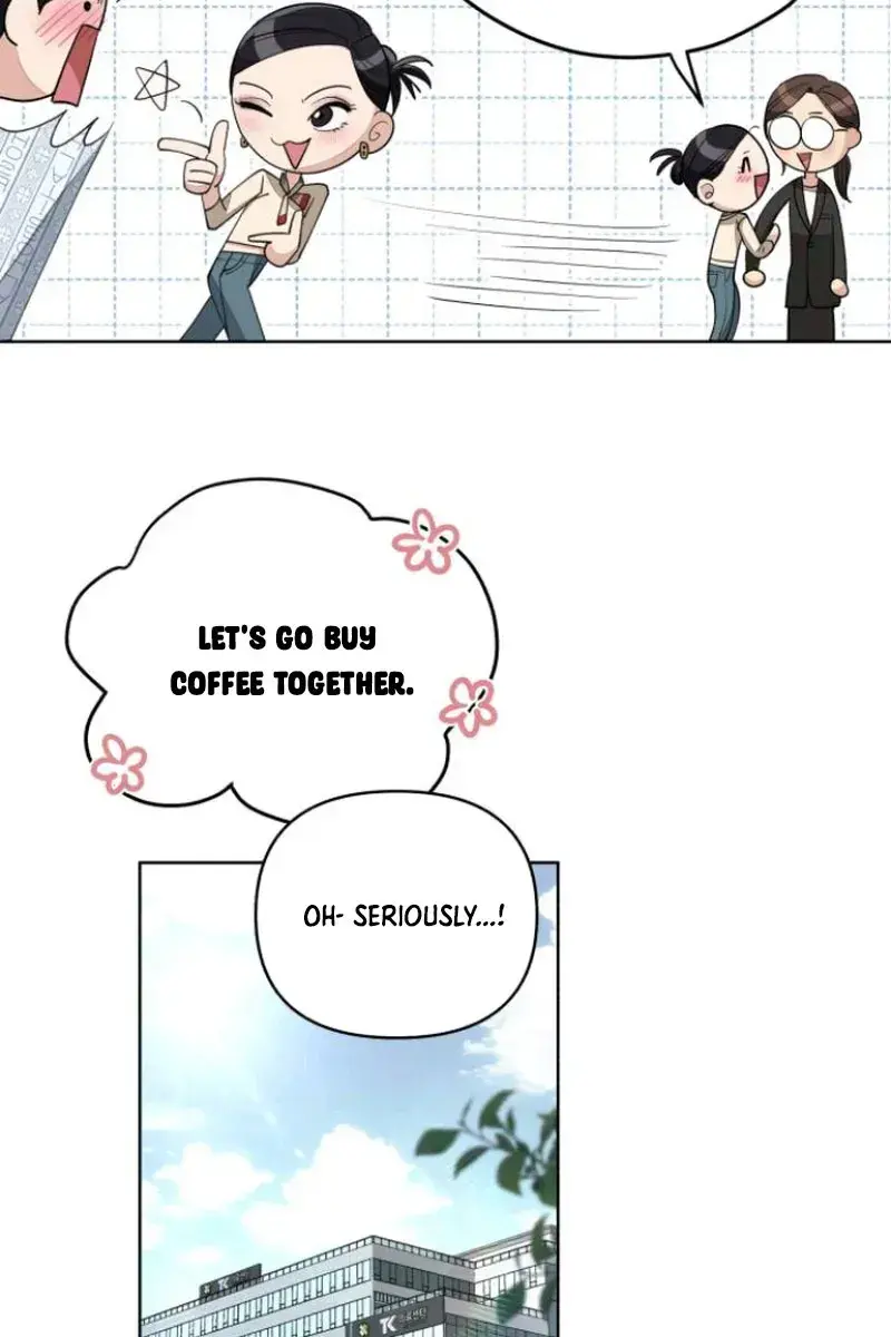 Lee Seob's Love Chapter 13 Page 49