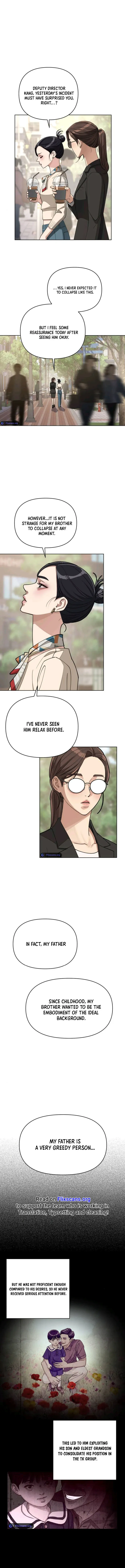 Lee Seob's Love Chapter 13 Page 51