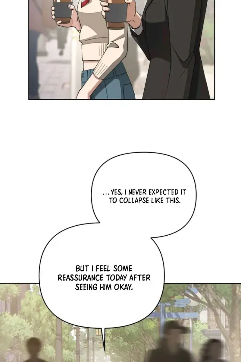 Lee Seob's Love Chapter 13 Page 53