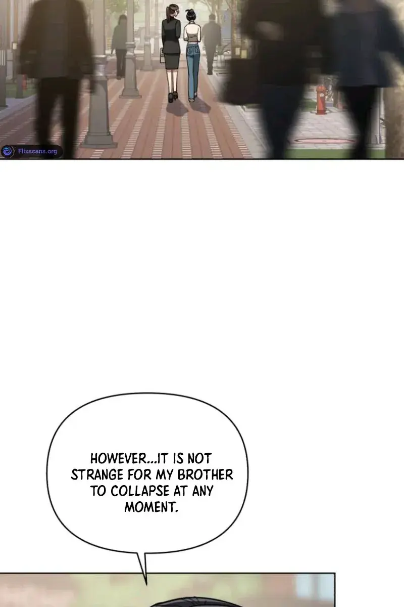 Lee Seob's Love Chapter 13 Page 54