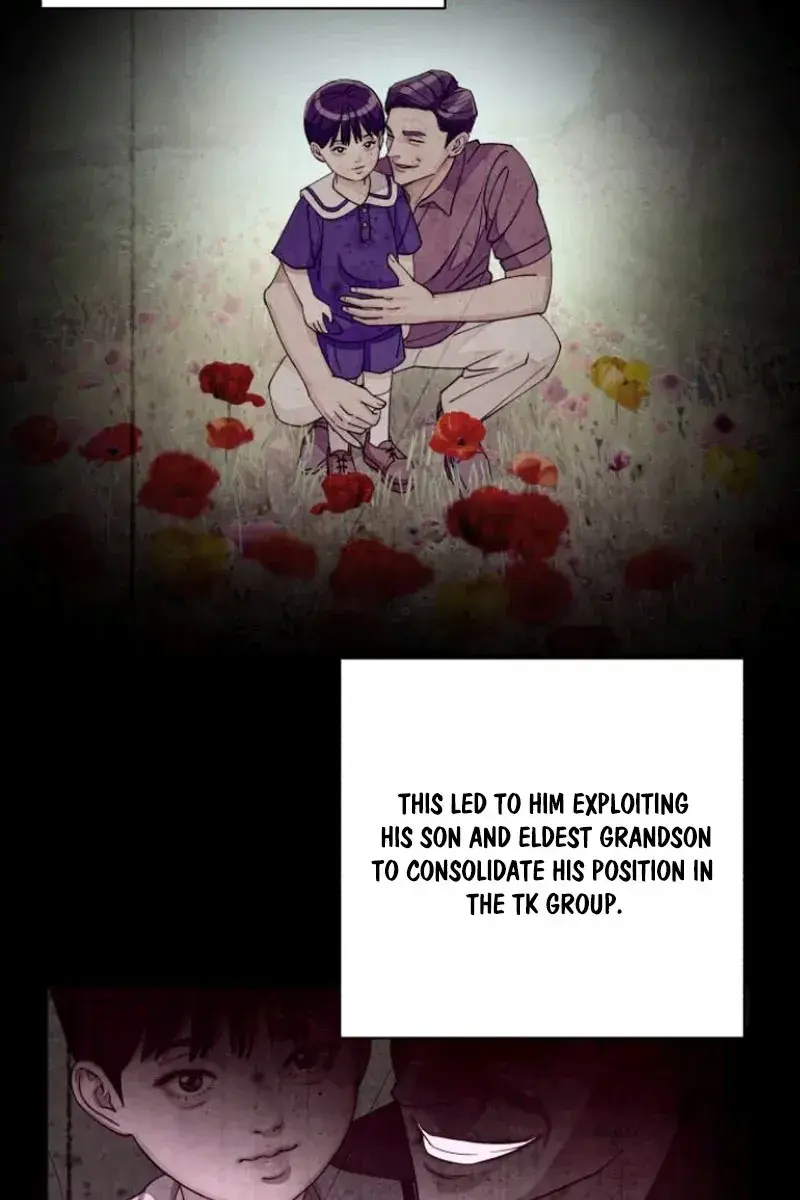 Lee Seob's Love Chapter 13 Page 59