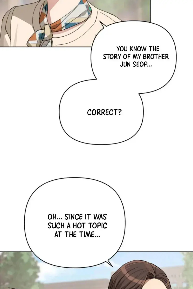 Lee Seob's Love Chapter 13 Page 68