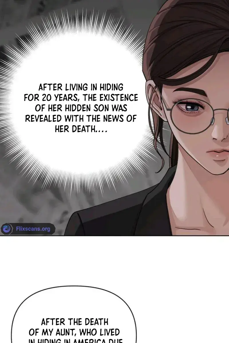 Lee Seob's Love Chapter 13 Page 72