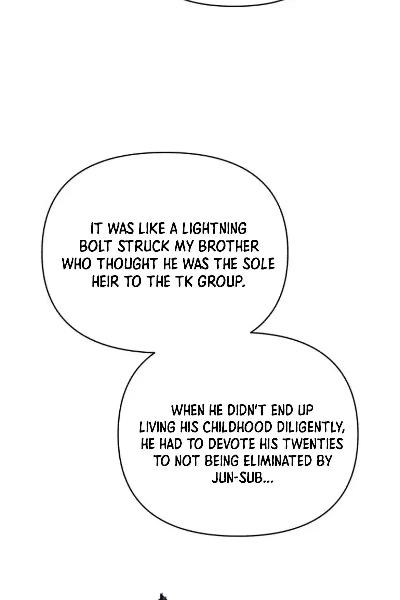Lee Seob's Love Chapter 13 Page 74