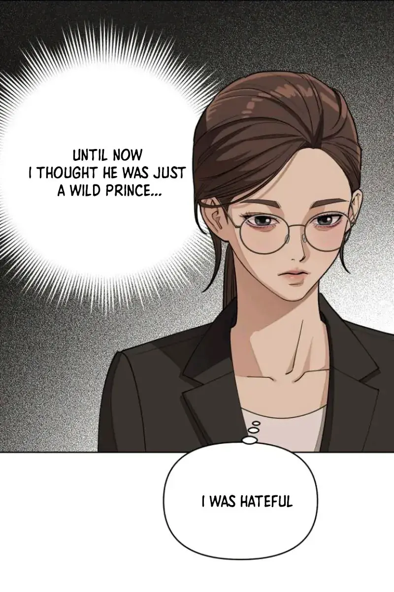 Lee Seob's Love Chapter 13 Page 81