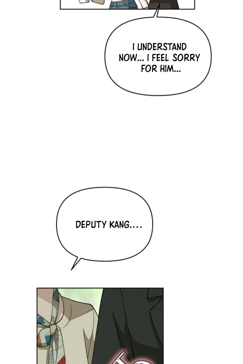 Lee Seob's Love Chapter 13 Page 83