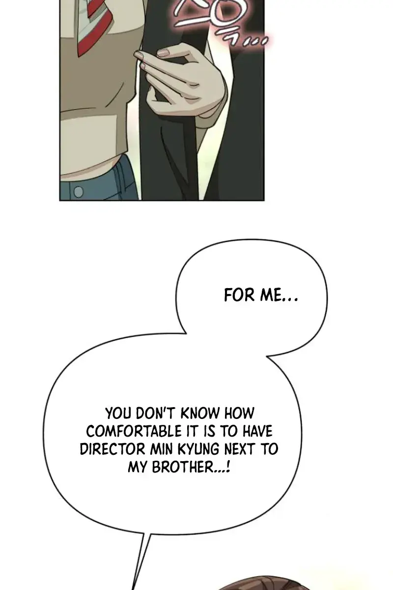 Lee Seob's Love Chapter 13 Page 84