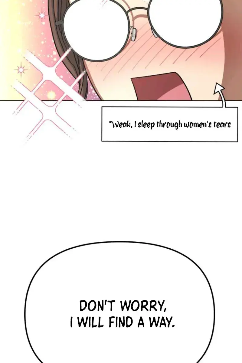 Lee Seob's Love Chapter 13 Page 96
