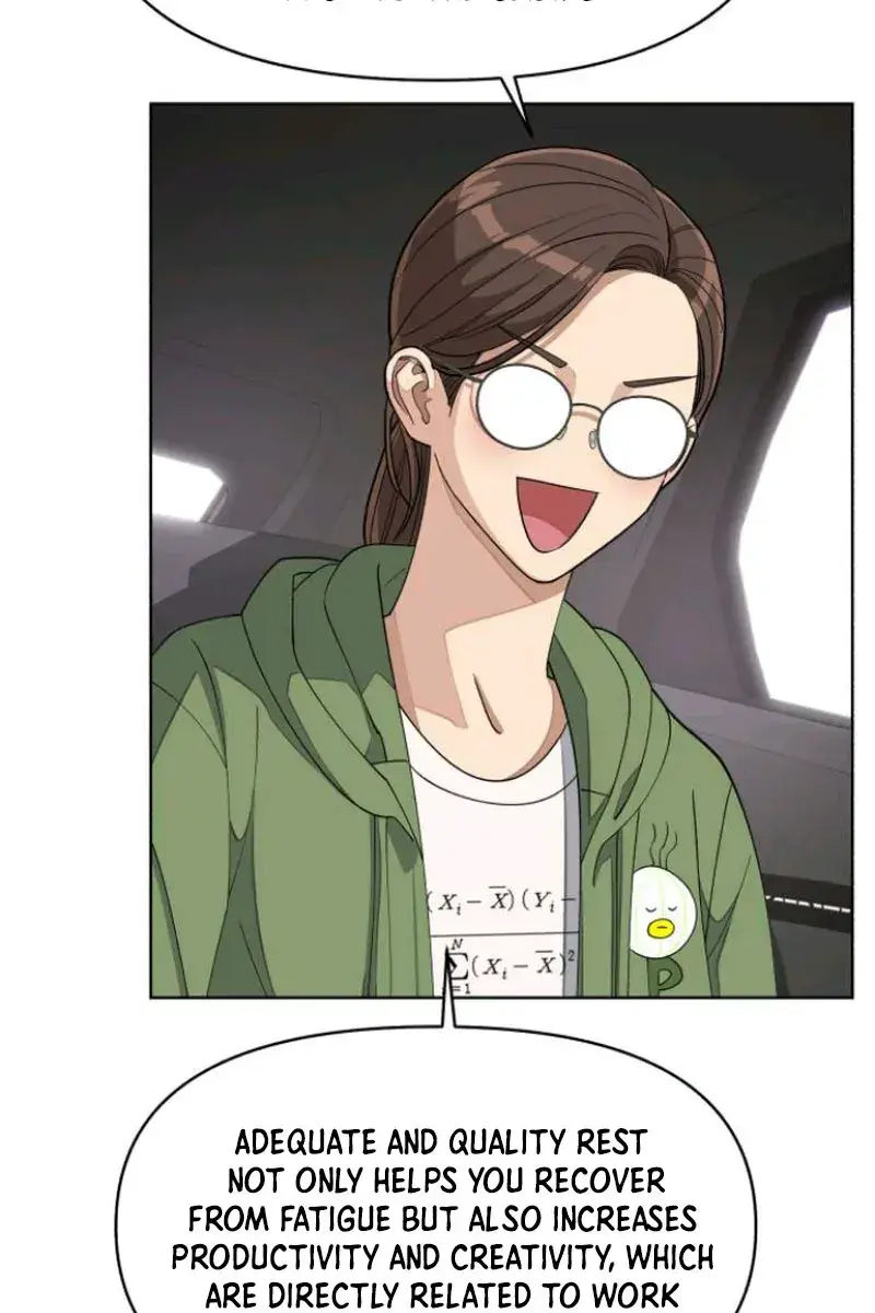 Lee Seob's Love Chapter 13 Page 105