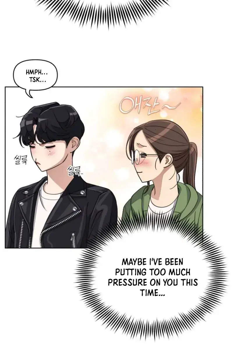 Lee Seob's Love Chapter 13 Page 111