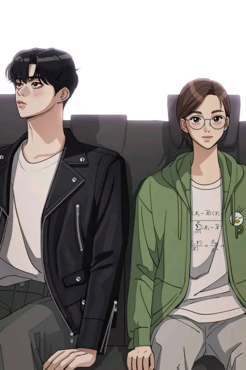 Lee Seob's Love Chapter 13 Page 112