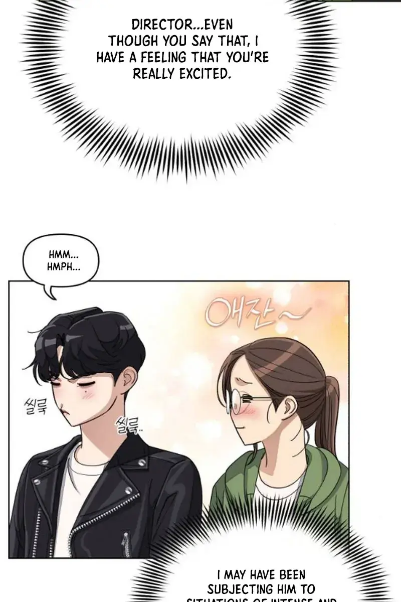 Lee Seob's Love Chapter 14 Page 5