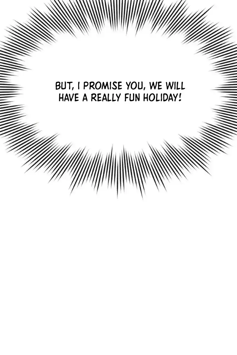 Lee Seob's Love Chapter 14 Page 8