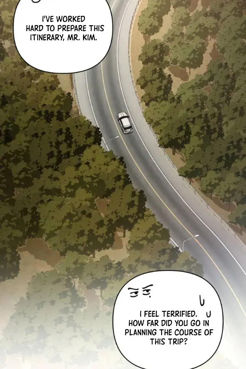 Lee Seob's Love Chapter 14 Page 19