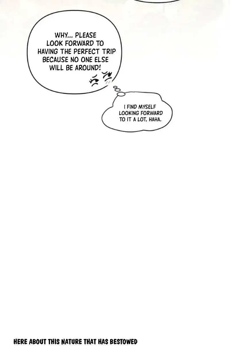 Lee Seob's Love Chapter 14 Page 20