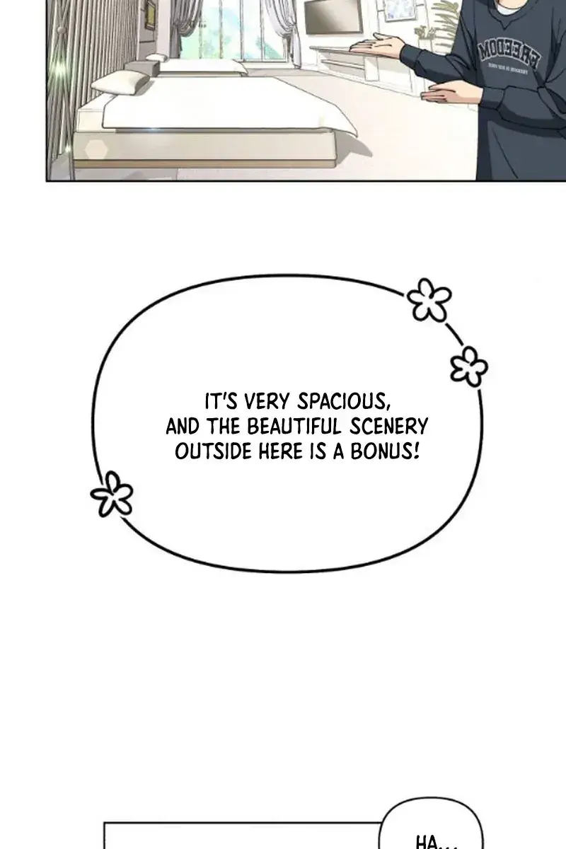 Lee Seob's Love Chapter 14 Page 28