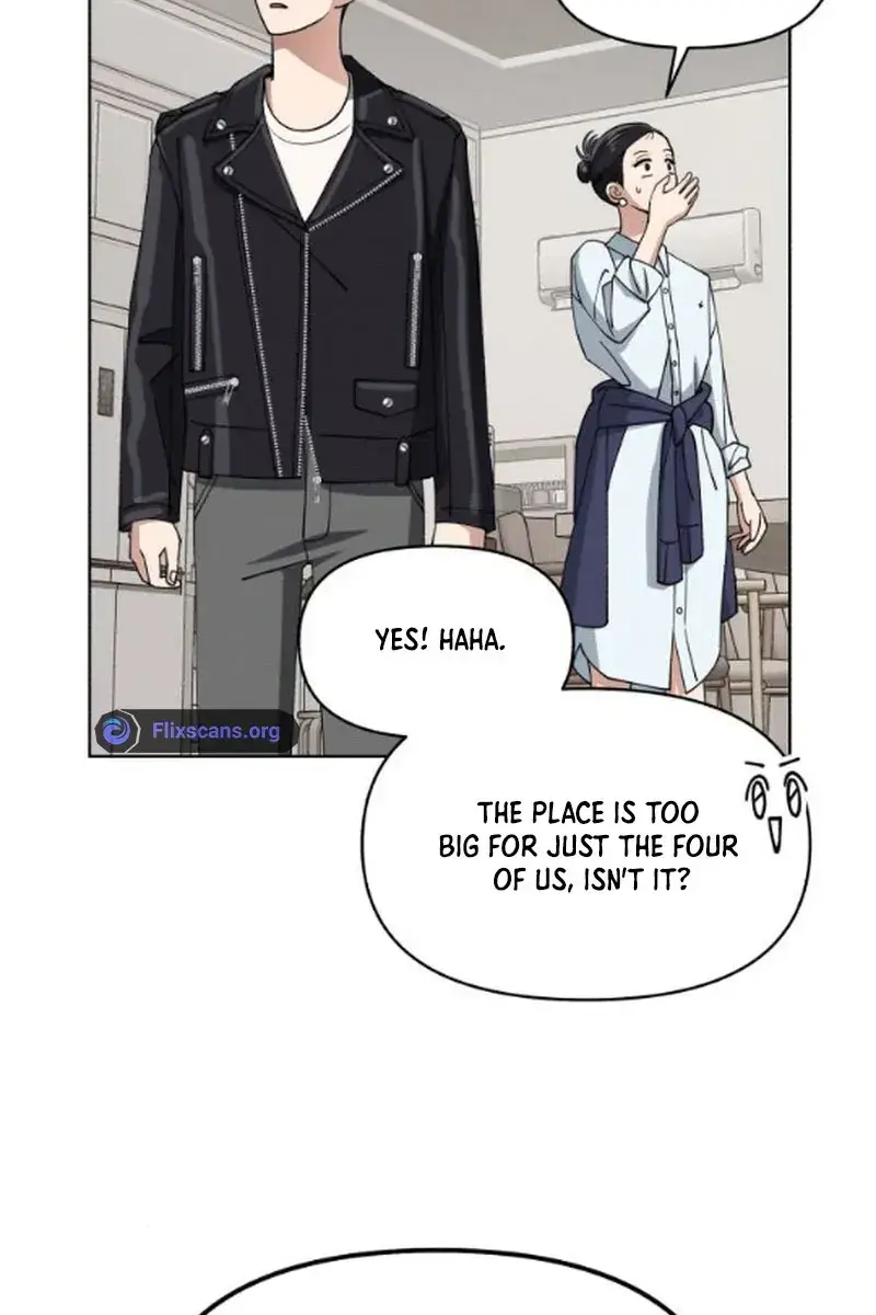 Lee Seob's Love Chapter 14 Page 30