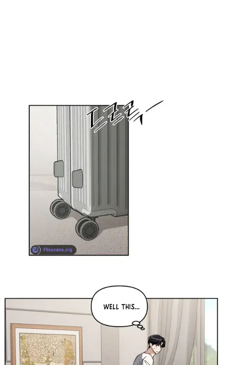 Lee Seob's Love Chapter 14 Page 33