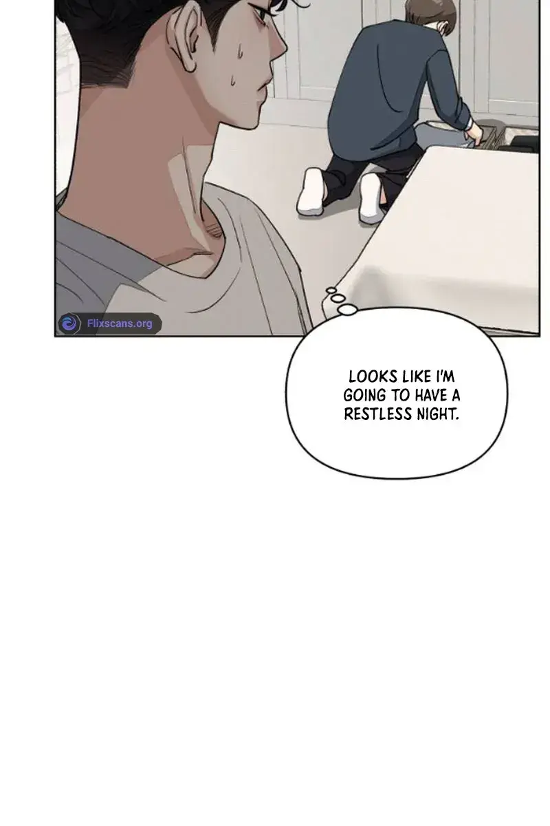 Lee Seob's Love Chapter 14 Page 35