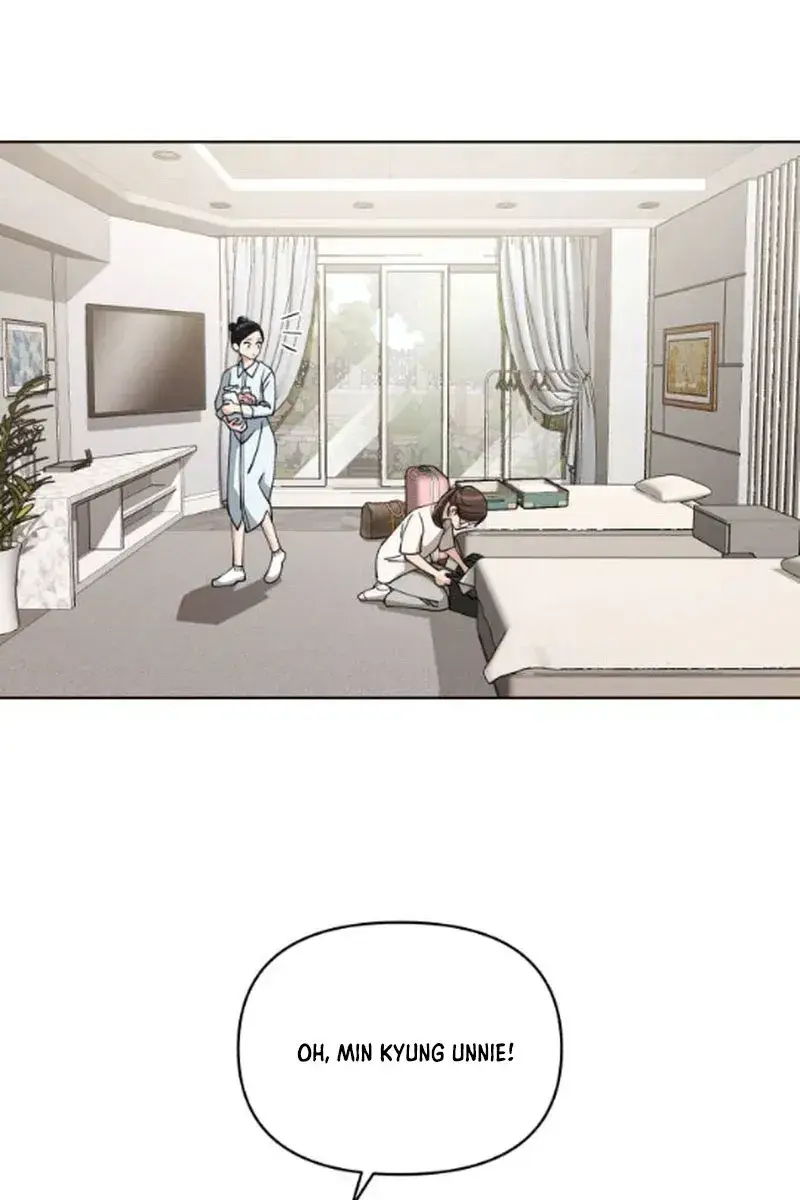 Lee Seob's Love Chapter 14 Page 36