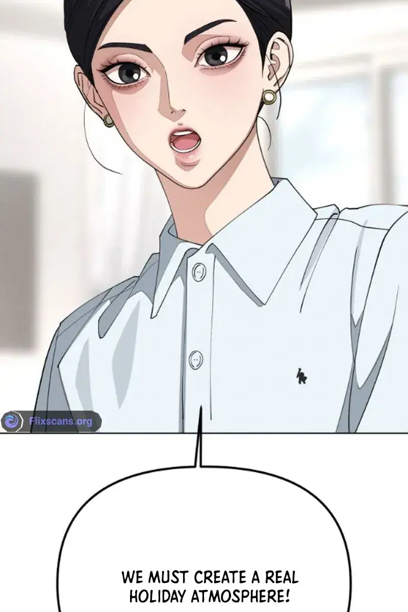 Lee Seob's Love Chapter 14 Page 39