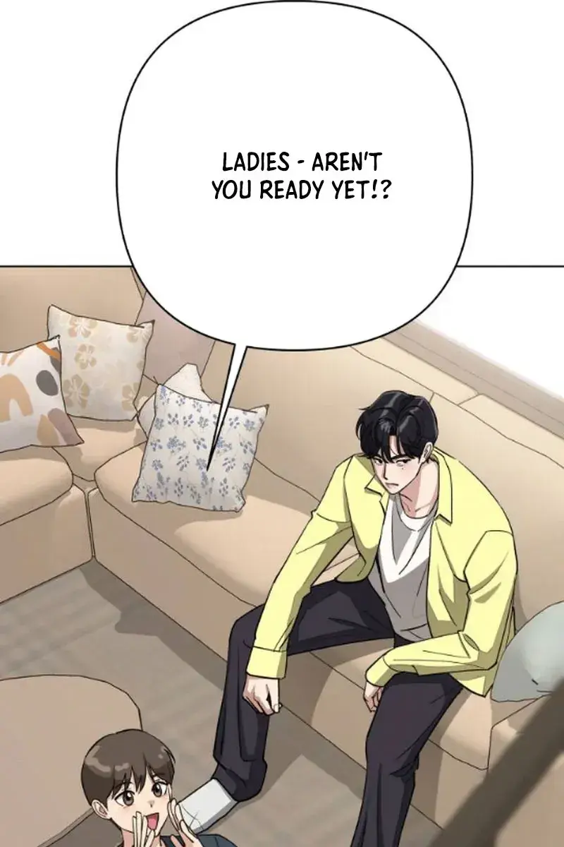Lee Seob's Love Chapter 14 Page 42