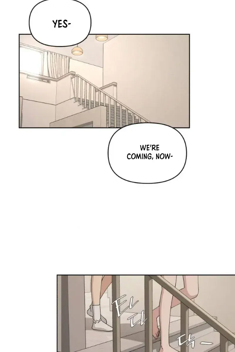 Lee Seob's Love Chapter 14 Page 44