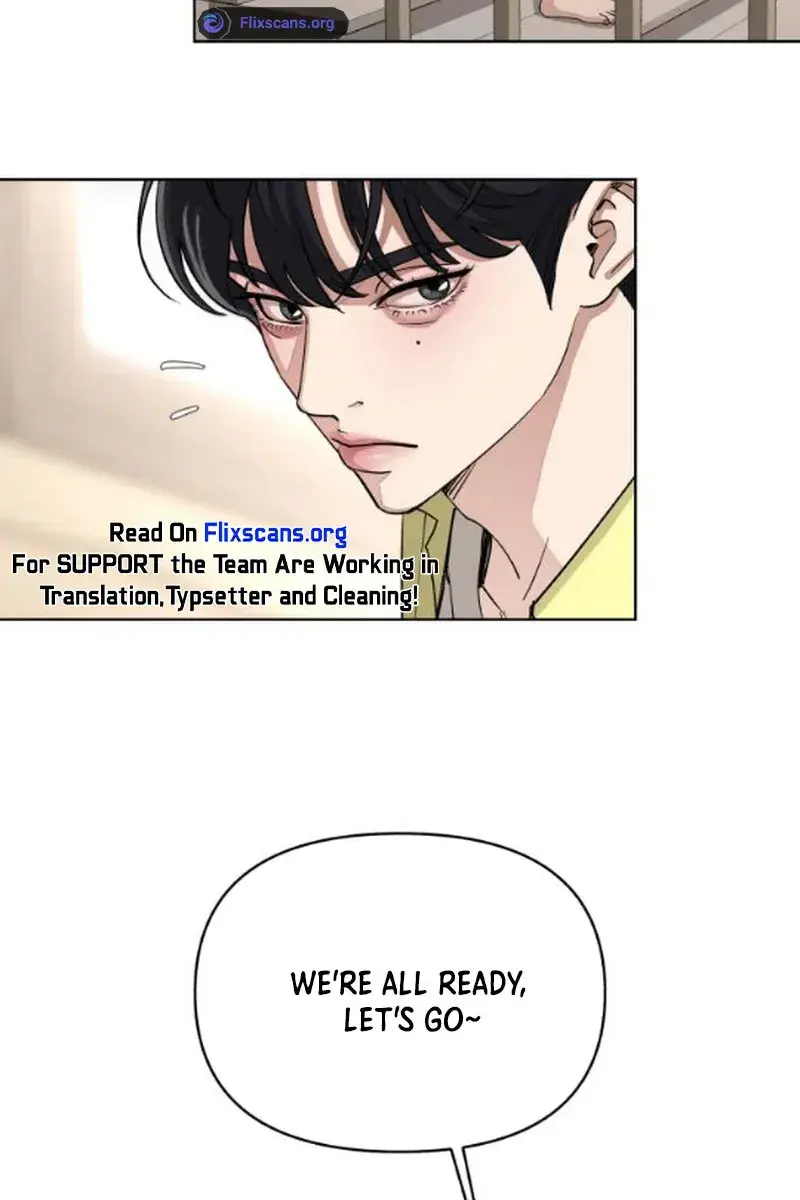 Lee Seob's Love Chapter 14 Page 45